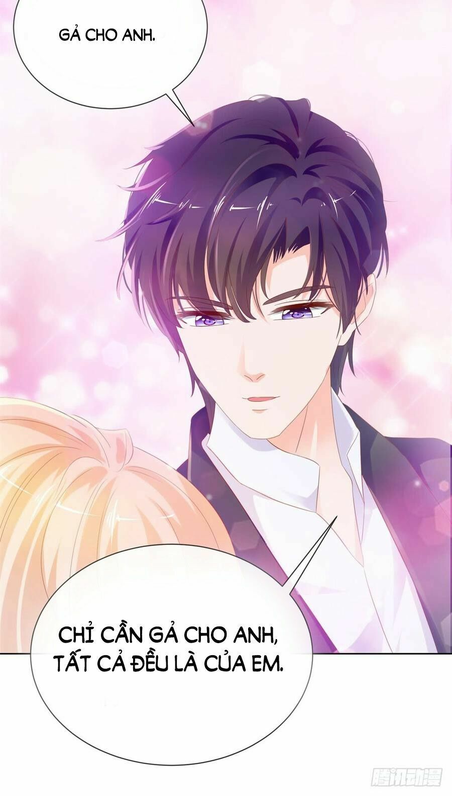 đọc truyện Ẩn Hôn 100%: Chọc Tức Vợ Yêu Mua Một Tặng Một Chương 75 ảnh 38 tại Thiên Thai Truyện