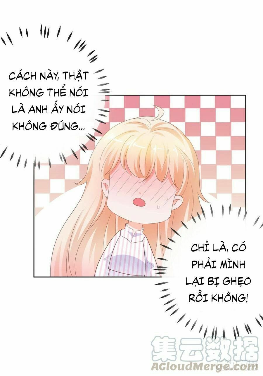 đọc truyện Ẩn Hôn 100%: Chọc Tức Vợ Yêu Mua Một Tặng Một Chương 75 ảnh 39 tại Thiên Thai Truyện