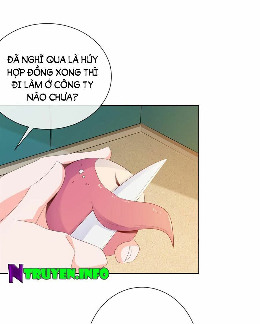 đọc truyện Ẩn Hôn 100%: Chọc Tức Vợ Yêu Mua Một Tặng Một Chương 75 ảnh 40 tại Thiên Thai Truyện