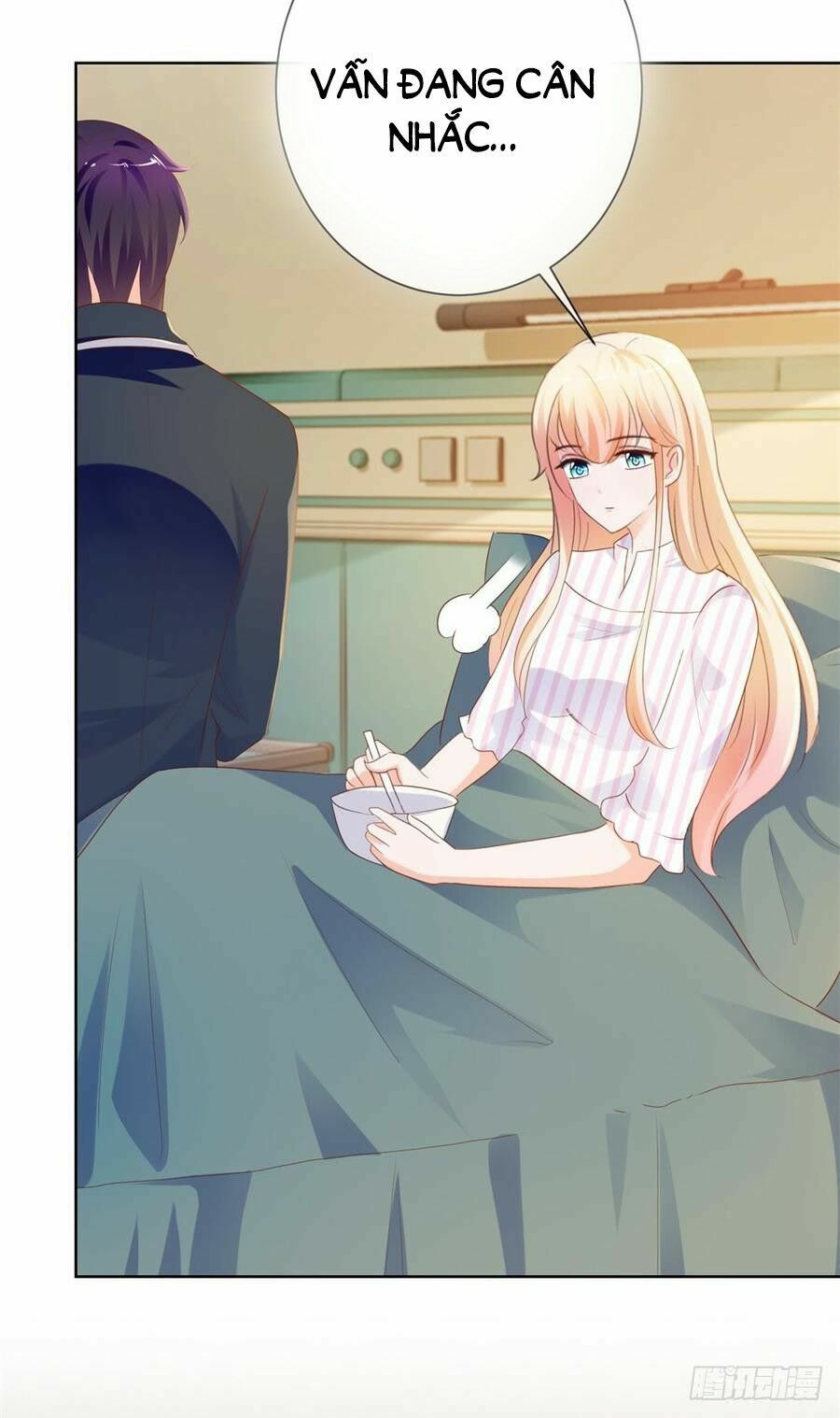 đọc truyện Ẩn Hôn 100%: Chọc Tức Vợ Yêu Mua Một Tặng Một Chương 75 ảnh 41 tại Thiên Thai Truyện