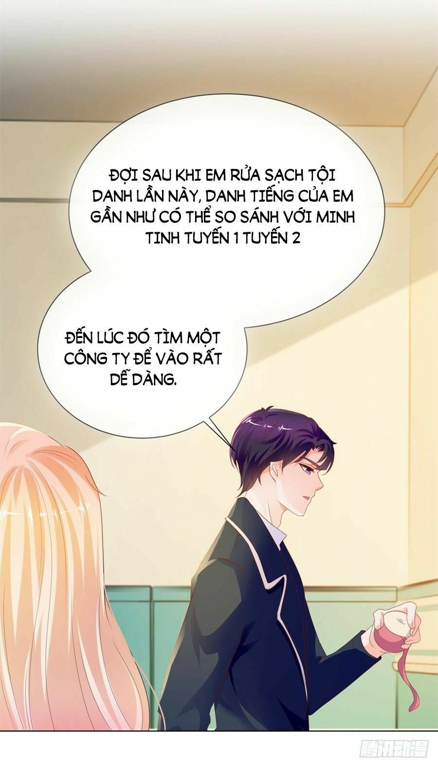 đọc truyện Ẩn Hôn 100%: Chọc Tức Vợ Yêu Mua Một Tặng Một Chương 75 ảnh 42 tại Thiên Thai Truyện