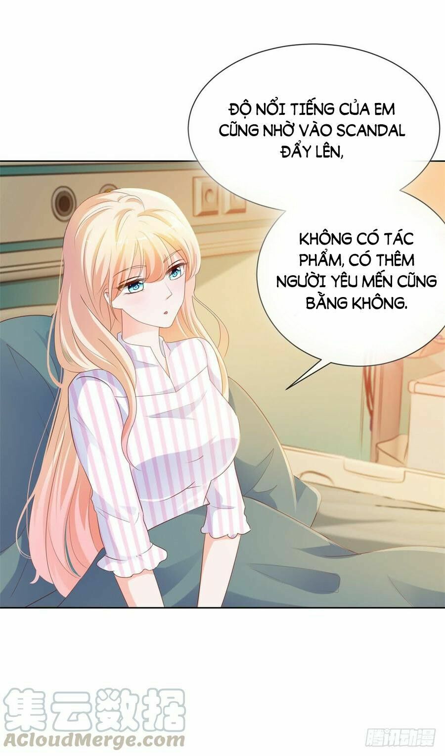 đọc truyện Ẩn Hôn 100%: Chọc Tức Vợ Yêu Mua Một Tặng Một Chương 75 ảnh 43 tại Thiên Thai Truyện