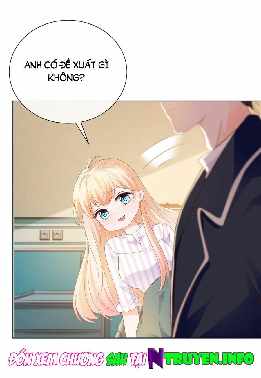 đọc truyện Ẩn Hôn 100%: Chọc Tức Vợ Yêu Mua Một Tặng Một Chương 75 ảnh 44 tại Thiên Thai Truyện