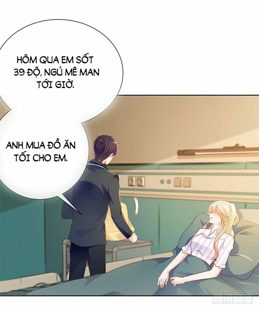 đọc truyện Ẩn Hôn 100%: Chọc Tức Vợ Yêu Mua Một Tặng Một Chương 75 ảnh 9 tại Thiên Thai Truyện