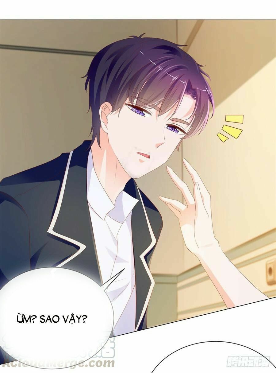 đọc truyện Ẩn Hôn 100%: Chọc Tức Vợ Yêu Mua Một Tặng Một Chương 75 ảnh 11 tại Thiên Thai Truyện