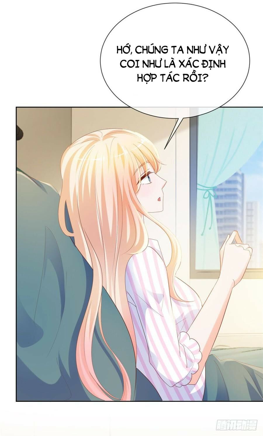 đọc truyện Ẩn Hôn 100%: Chọc Tức Vợ Yêu Mua Một Tặng Một Chương 76 ảnh 12 tại Thiên Thai Truyện