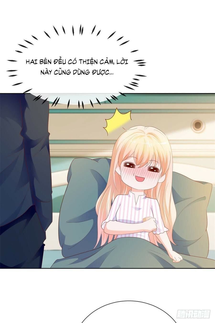 đọc truyện Ẩn Hôn 100%: Chọc Tức Vợ Yêu Mua Một Tặng Một Chương 76 ảnh 14 tại Thiên Thai Truyện