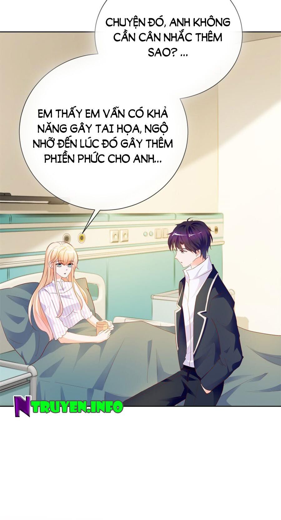 đọc truyện Ẩn Hôn 100%: Chọc Tức Vợ Yêu Mua Một Tặng Một Chương 76 ảnh 15 tại Thiên Thai Truyện