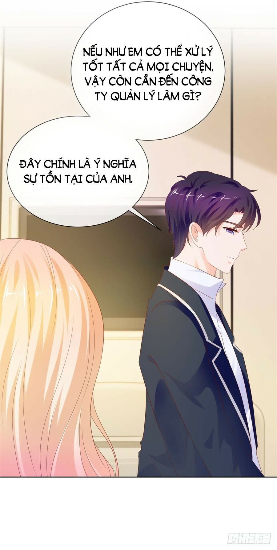 đọc truyện Ẩn Hôn 100%: Chọc Tức Vợ Yêu Mua Một Tặng Một Chương 76 ảnh 16 tại Thiên Thai Truyện