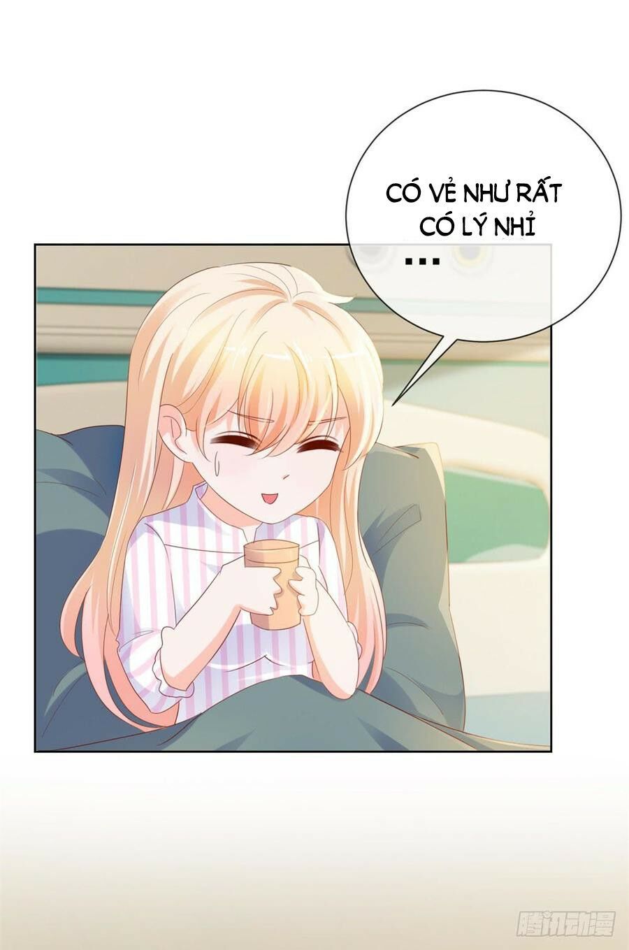 đọc truyện Ẩn Hôn 100%: Chọc Tức Vợ Yêu Mua Một Tặng Một Chương 76 ảnh 17 tại Thiên Thai Truyện