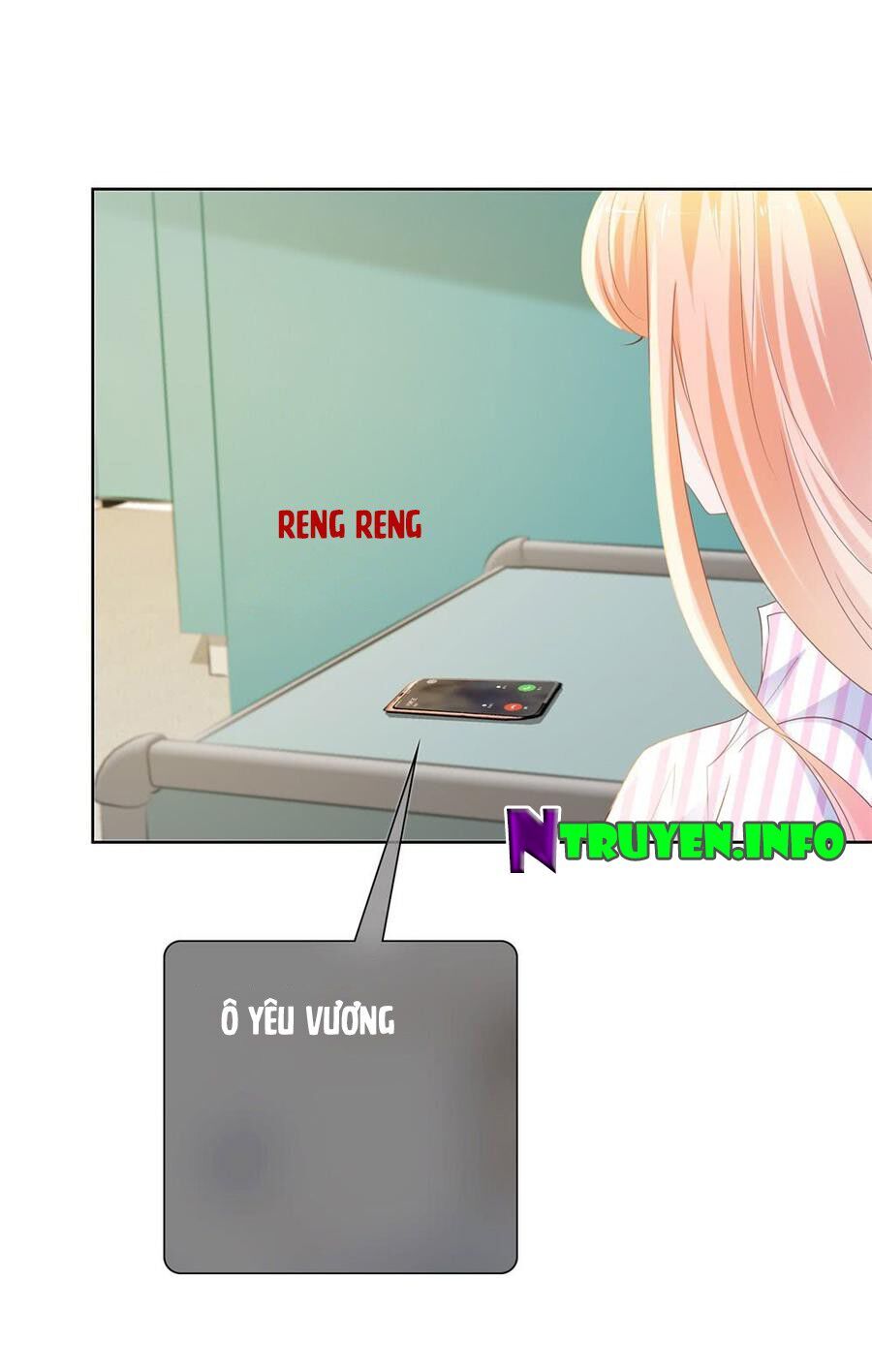 đọc truyện Ẩn Hôn 100%: Chọc Tức Vợ Yêu Mua Một Tặng Một Chương 76 ảnh 20 tại Thiên Thai Truyện