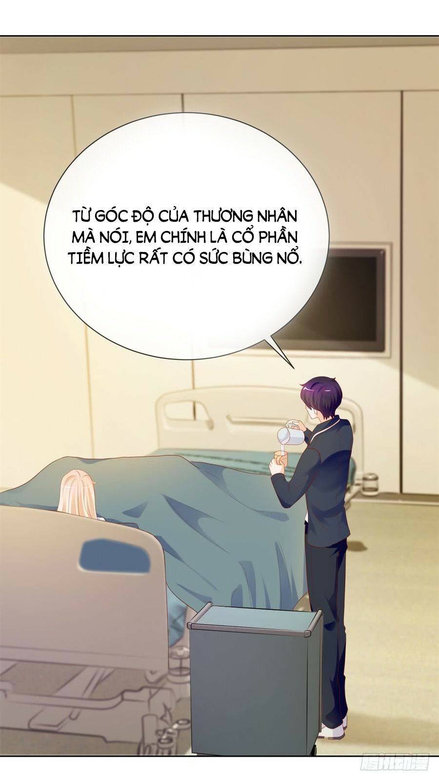 đọc truyện Ẩn Hôn 100%: Chọc Tức Vợ Yêu Mua Một Tặng Một Chương 76 ảnh 4 tại Thiên Thai Truyện