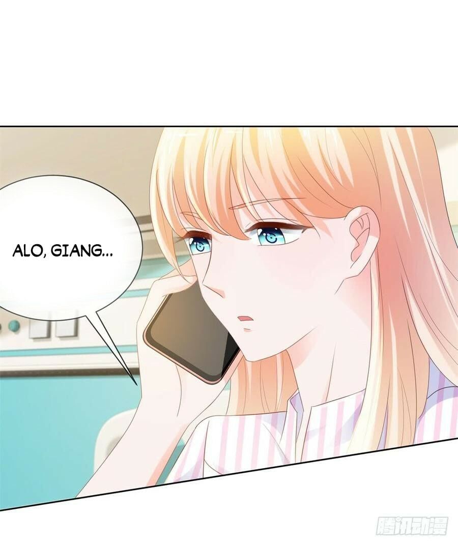 đọc truyện Ẩn Hôn 100%: Chọc Tức Vợ Yêu Mua Một Tặng Một Chương 76 ảnh 22 tại Thiên Thai Truyện