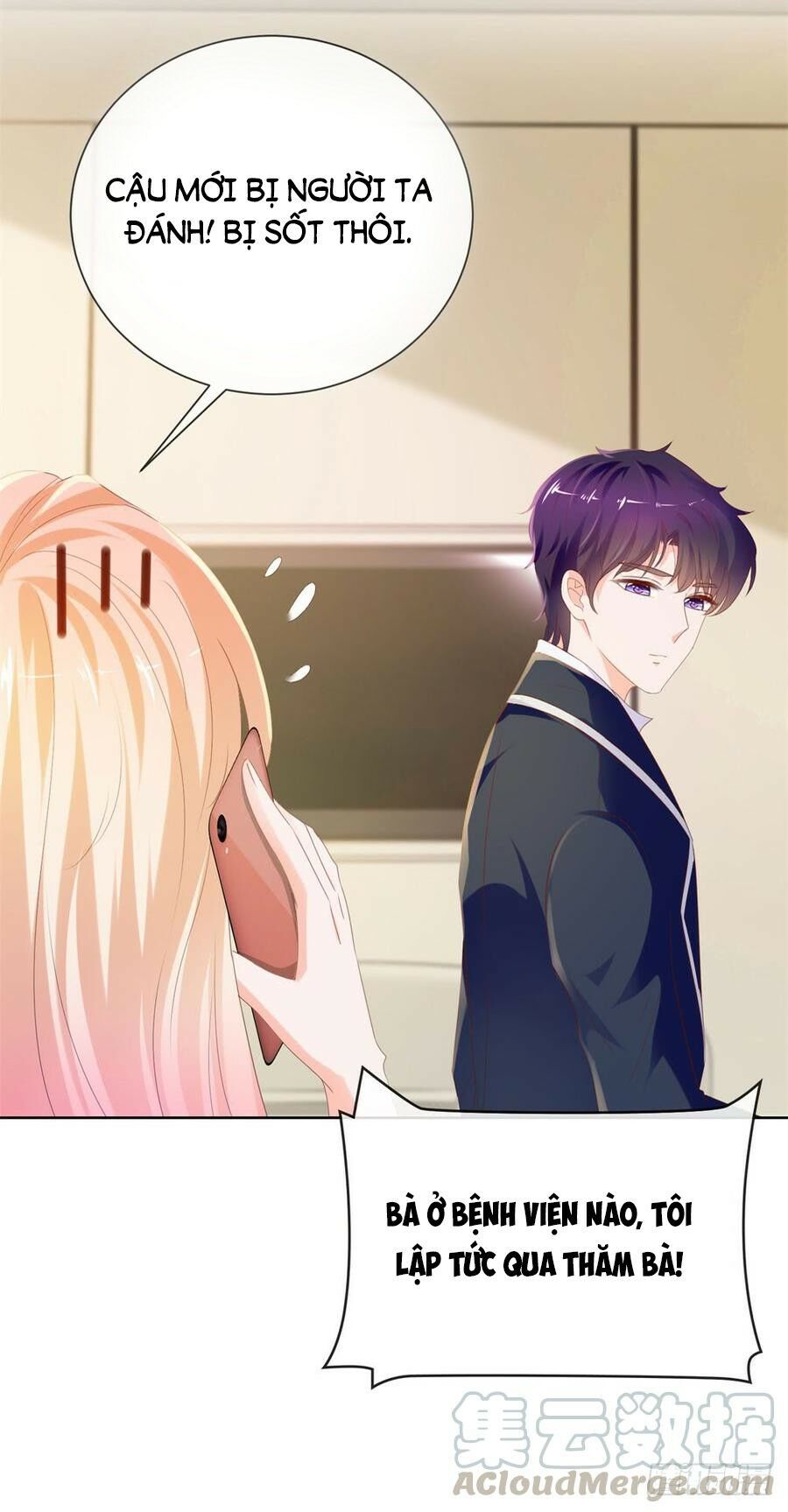 đọc truyện Ẩn Hôn 100%: Chọc Tức Vợ Yêu Mua Một Tặng Một Chương 76 ảnh 27 tại Thiên Thai Truyện