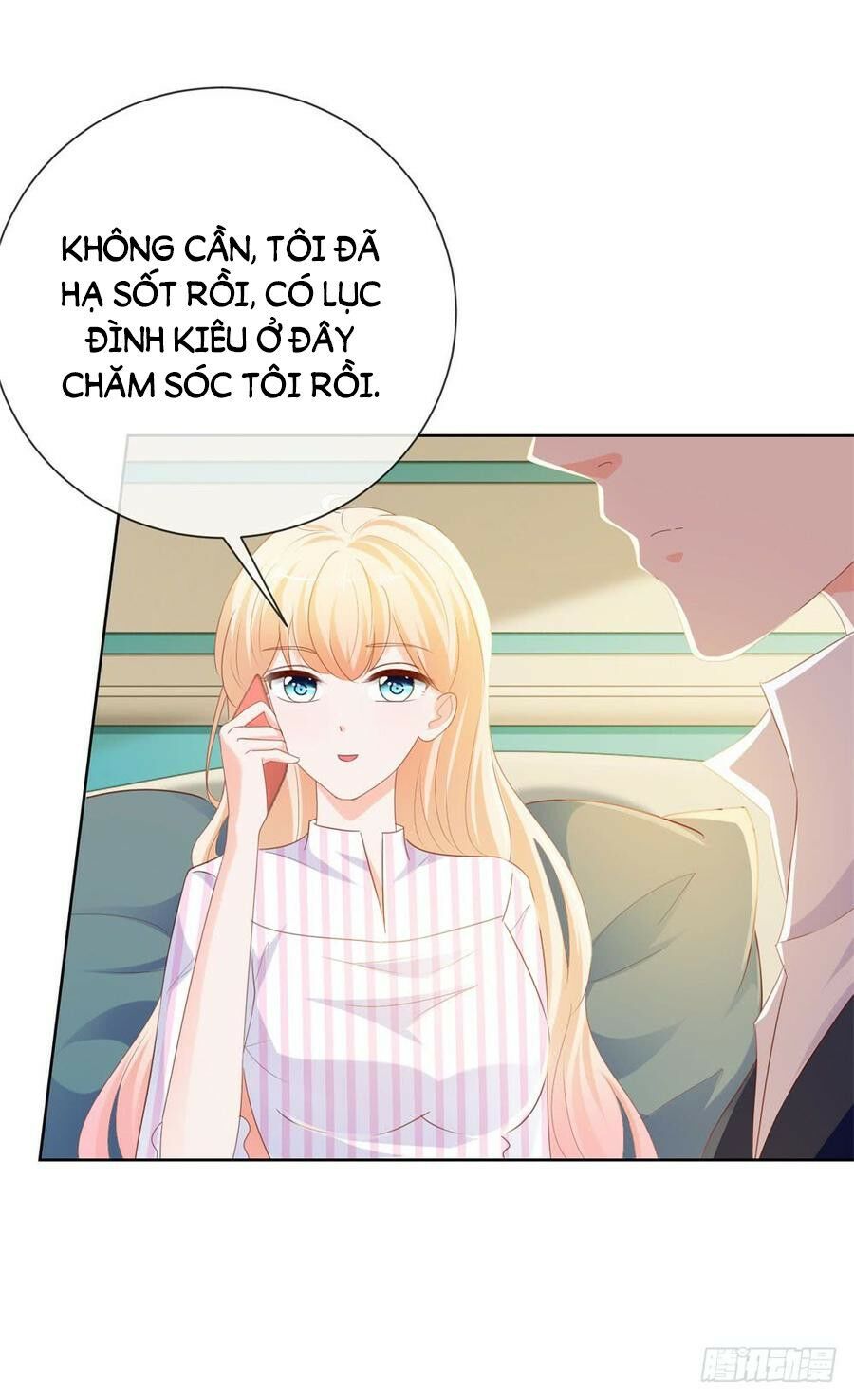 đọc truyện Ẩn Hôn 100%: Chọc Tức Vợ Yêu Mua Một Tặng Một Chương 76 ảnh 28 tại Thiên Thai Truyện