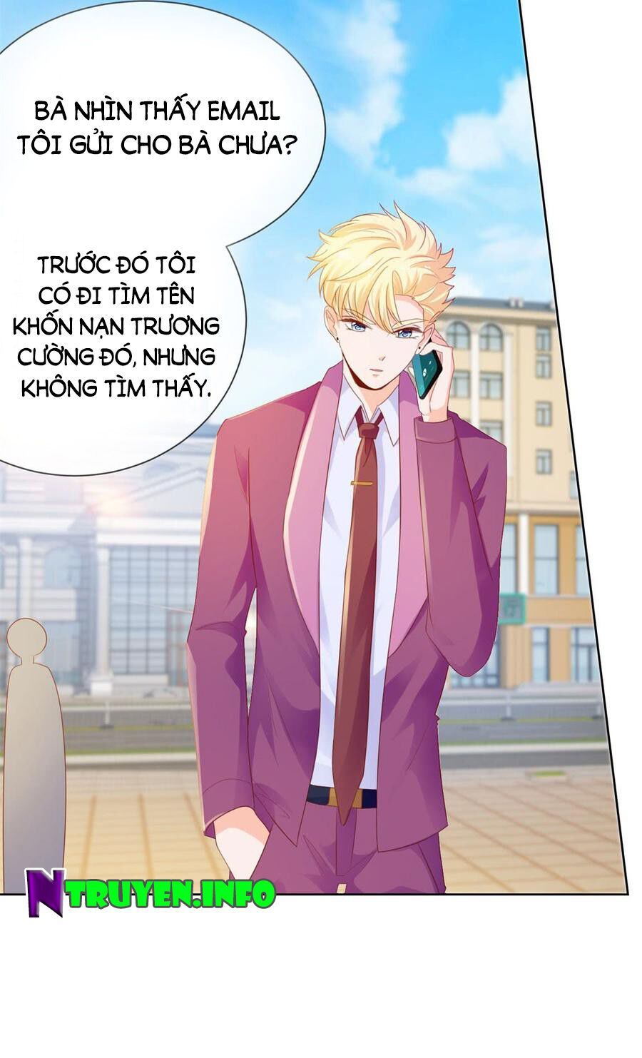 đọc truyện Ẩn Hôn 100%: Chọc Tức Vợ Yêu Mua Một Tặng Một Chương 76 ảnh 30 tại Thiên Thai Truyện