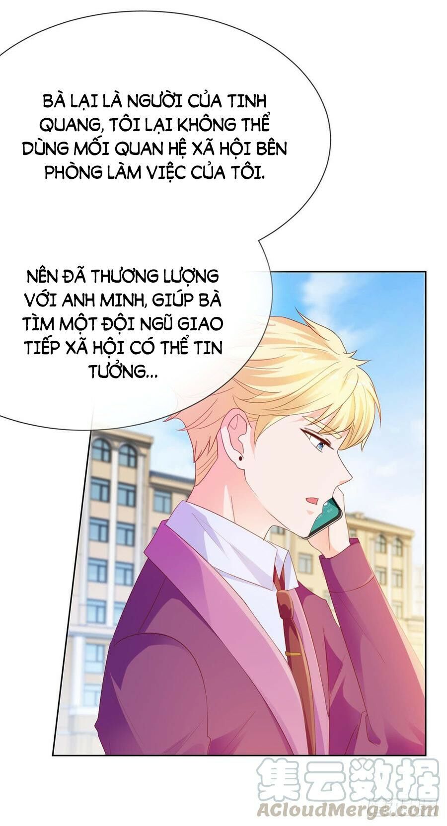 đọc truyện Ẩn Hôn 100%: Chọc Tức Vợ Yêu Mua Một Tặng Một Chương 76 ảnh 31 tại Thiên Thai Truyện