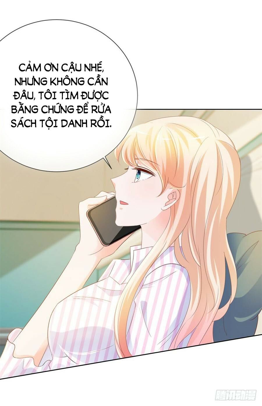 đọc truyện Ẩn Hôn 100%: Chọc Tức Vợ Yêu Mua Một Tặng Một Chương 76 ảnh 32 tại Thiên Thai Truyện