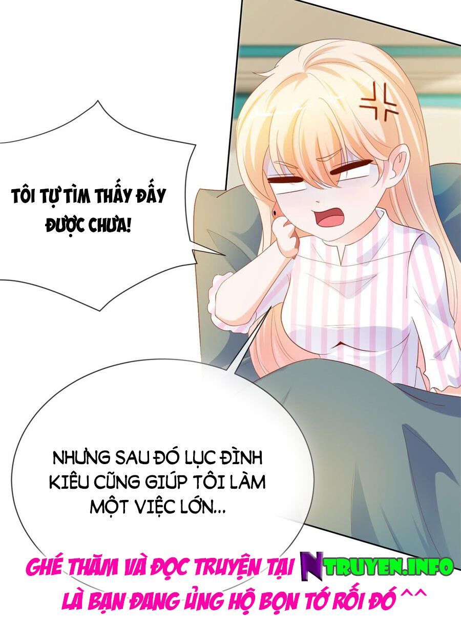 đọc truyện Ẩn Hôn 100%: Chọc Tức Vợ Yêu Mua Một Tặng Một Chương 76 ảnh 34 tại Thiên Thai Truyện