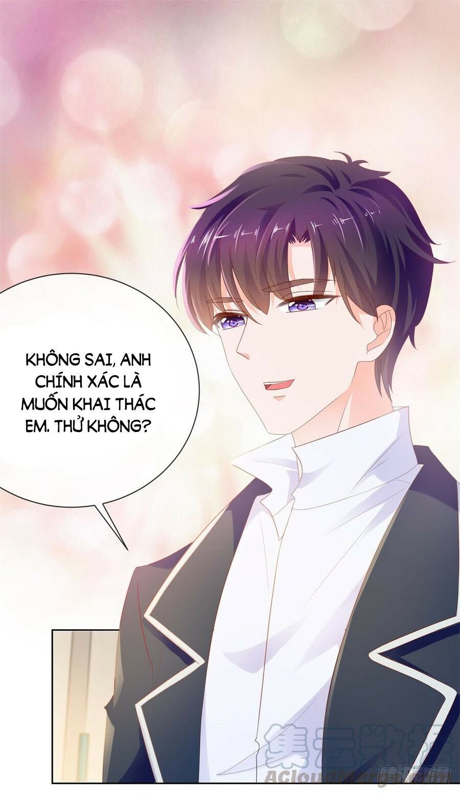 đọc truyện Ẩn Hôn 100%: Chọc Tức Vợ Yêu Mua Một Tặng Một Chương 76 ảnh 7 tại Thiên Thai Truyện