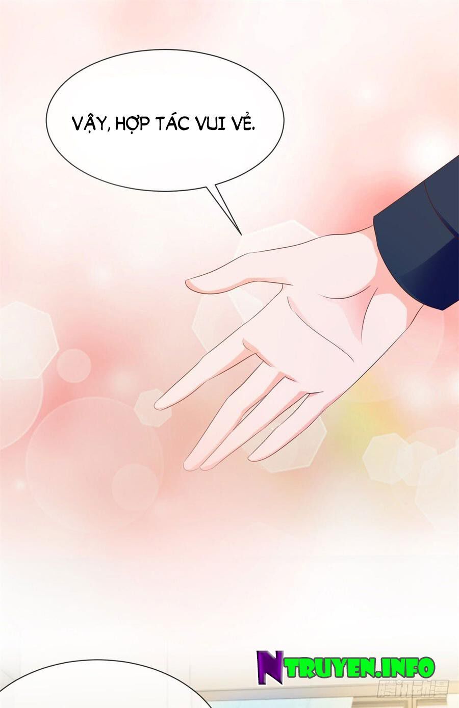 đọc truyện Ẩn Hôn 100%: Chọc Tức Vợ Yêu Mua Một Tặng Một Chương 76 ảnh 10 tại Thiên Thai Truyện