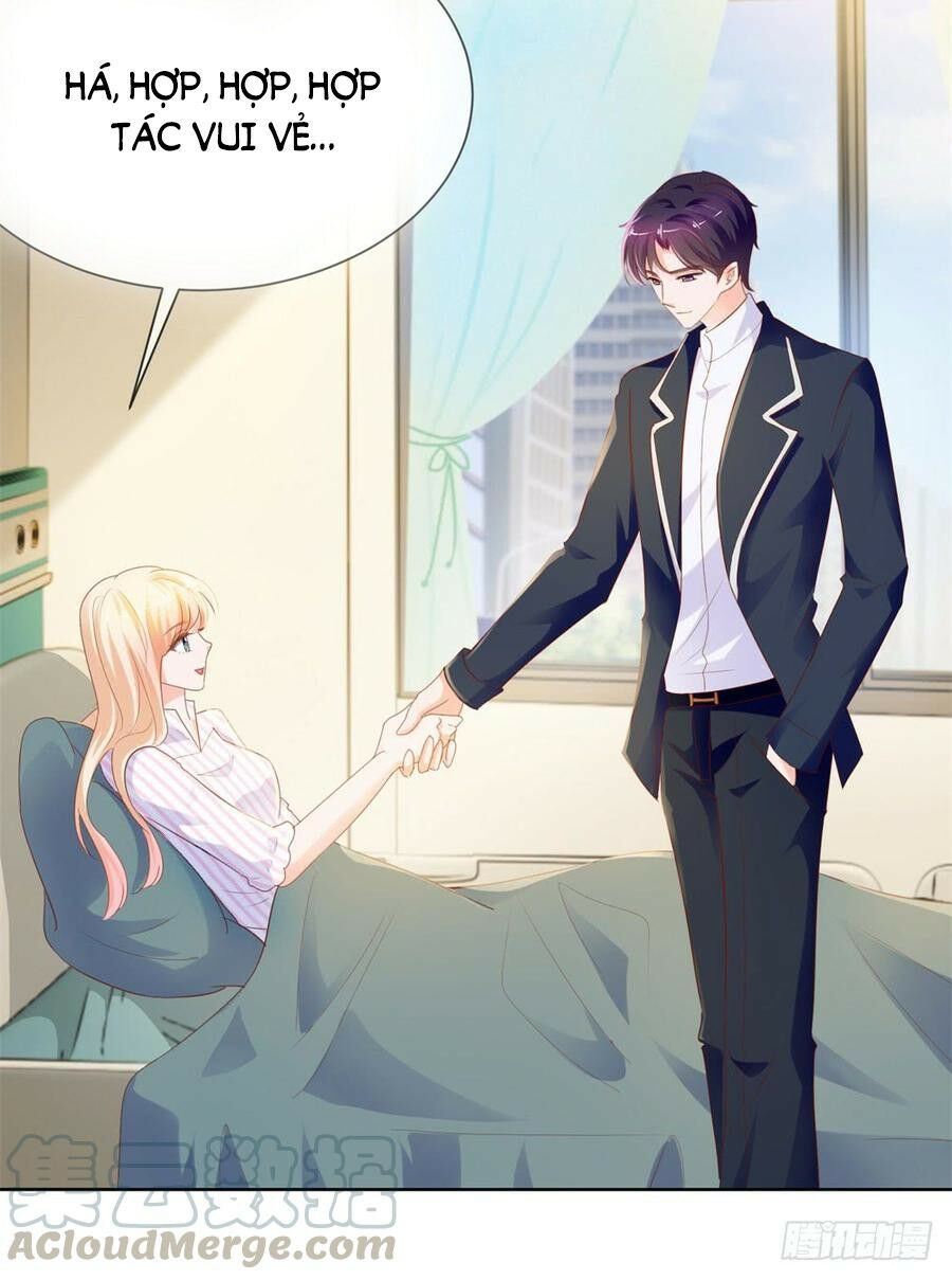 đọc truyện Ẩn Hôn 100%: Chọc Tức Vợ Yêu Mua Một Tặng Một Chương 76 ảnh 11 tại Thiên Thai Truyện