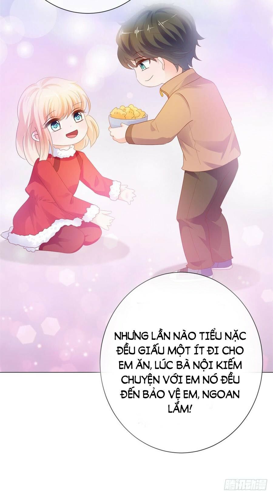 đọc truyện Ẩn Hôn 100%: Chọc Tức Vợ Yêu Mua Một Tặng Một Chương 77 ảnh 12 tại Thiên Thai Truyện