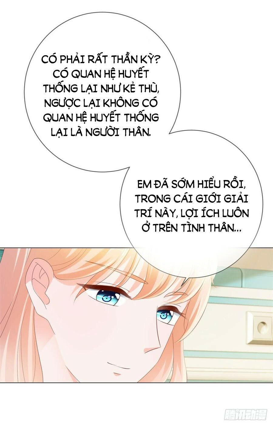 đọc truyện Ẩn Hôn 100%: Chọc Tức Vợ Yêu Mua Một Tặng Một Chương 77 ảnh 13 tại Thiên Thai Truyện