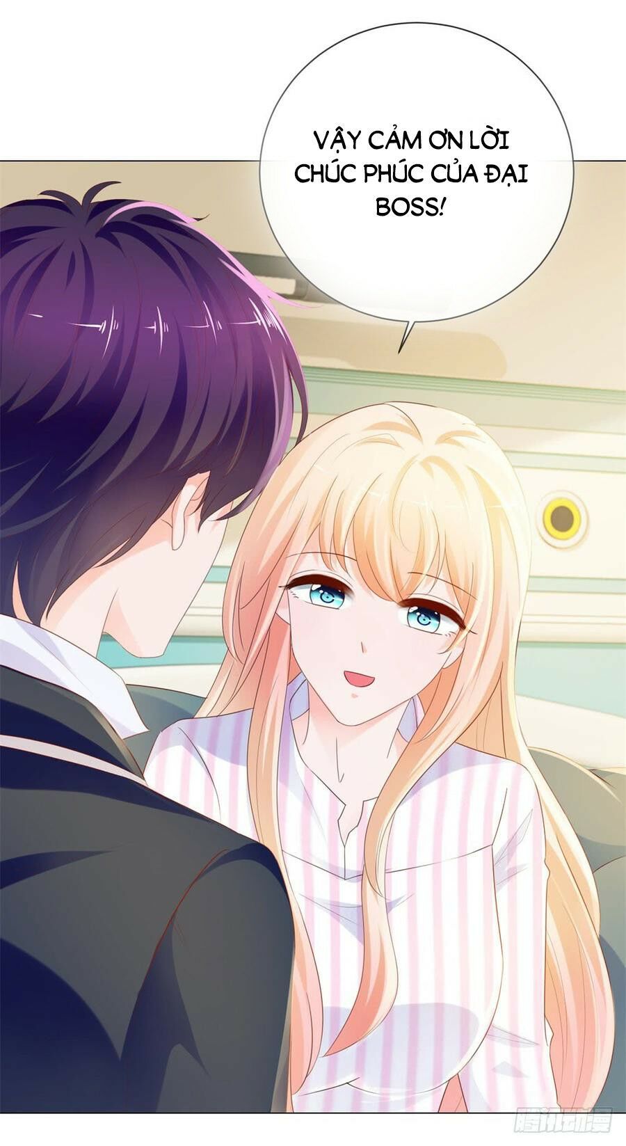 đọc truyện Ẩn Hôn 100%: Chọc Tức Vợ Yêu Mua Một Tặng Một Chương 77 ảnh 16 tại Thiên Thai Truyện