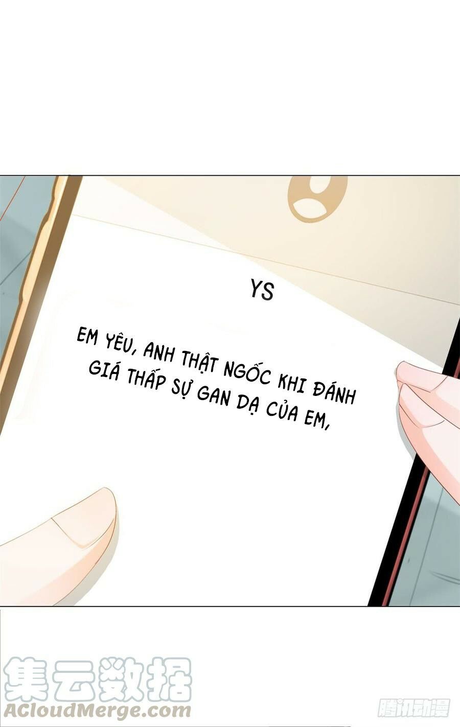 đọc truyện Ẩn Hôn 100%: Chọc Tức Vợ Yêu Mua Một Tặng Một Chương 77 ảnh 19 tại Thiên Thai Truyện