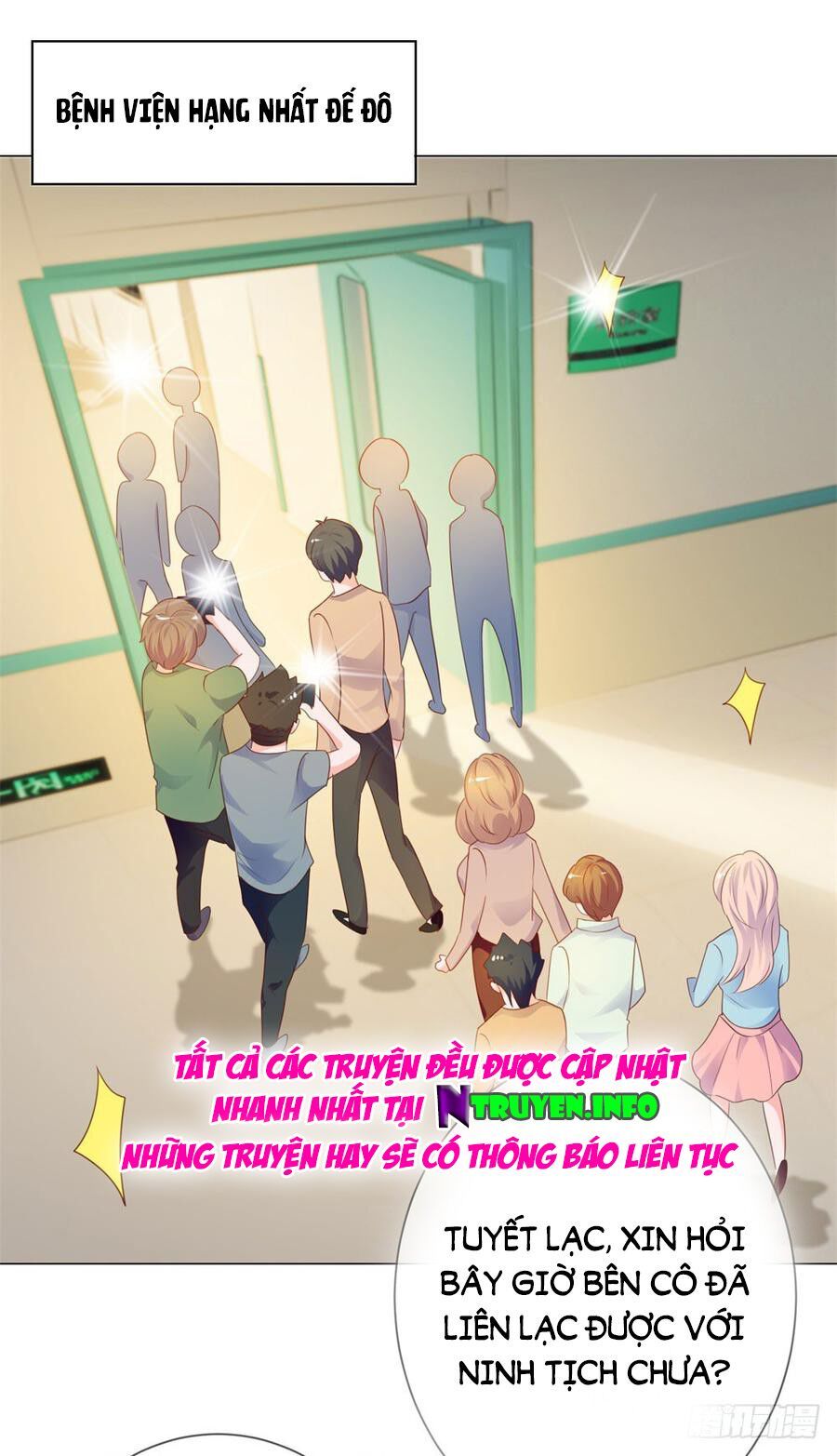 đọc truyện Ẩn Hôn 100%: Chọc Tức Vợ Yêu Mua Một Tặng Một Chương 77 ảnh 20 tại Thiên Thai Truyện