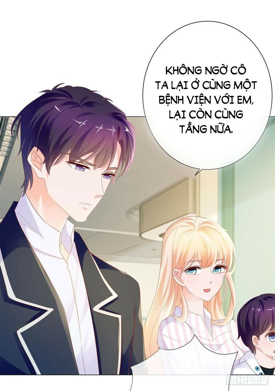 đọc truyện Ẩn Hôn 100%: Chọc Tức Vợ Yêu Mua Một Tặng Một Chương 77 ảnh 29 tại Thiên Thai Truyện