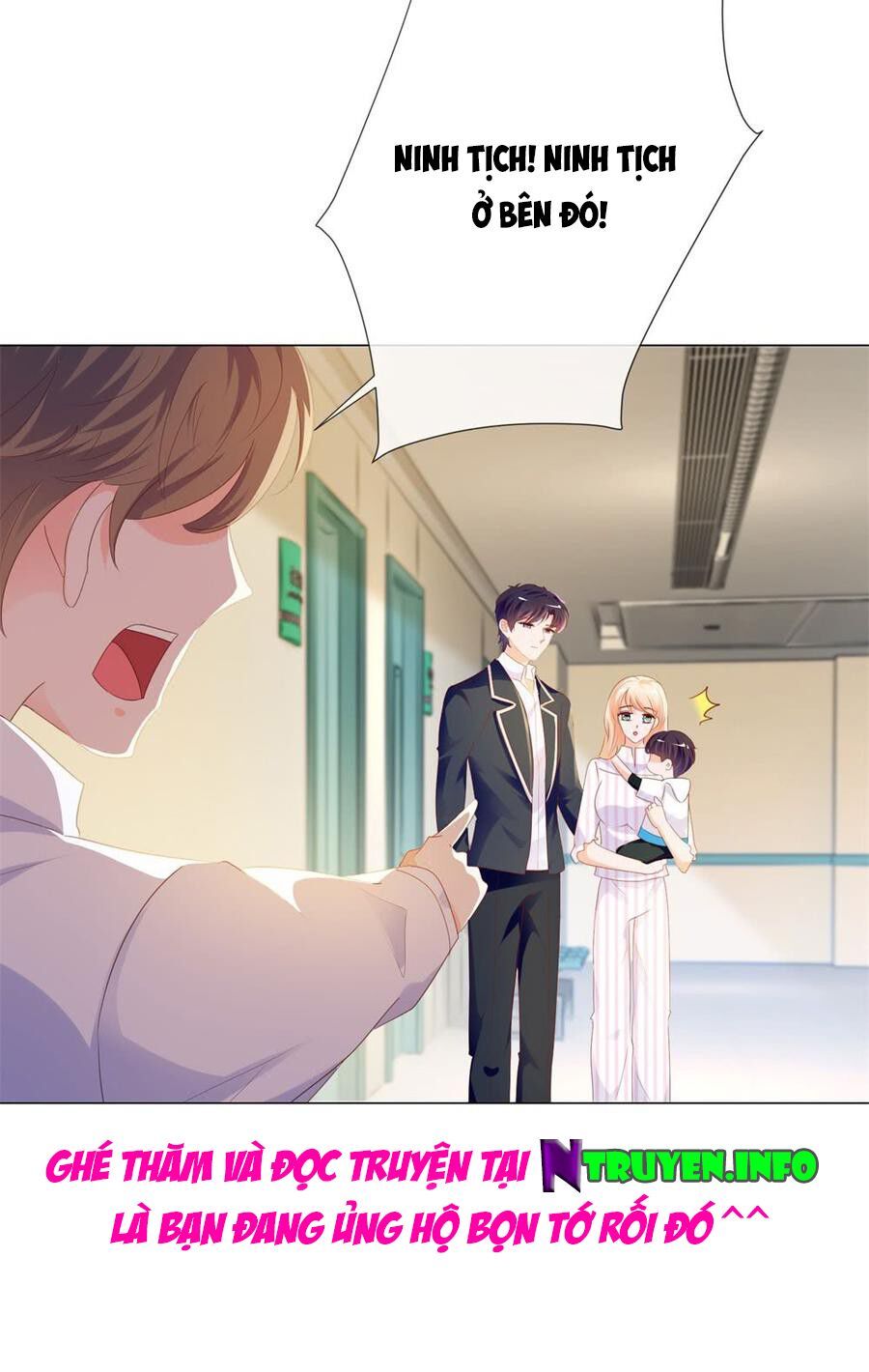 đọc truyện Ẩn Hôn 100%: Chọc Tức Vợ Yêu Mua Một Tặng Một Chương 77 ảnh 30 tại Thiên Thai Truyện