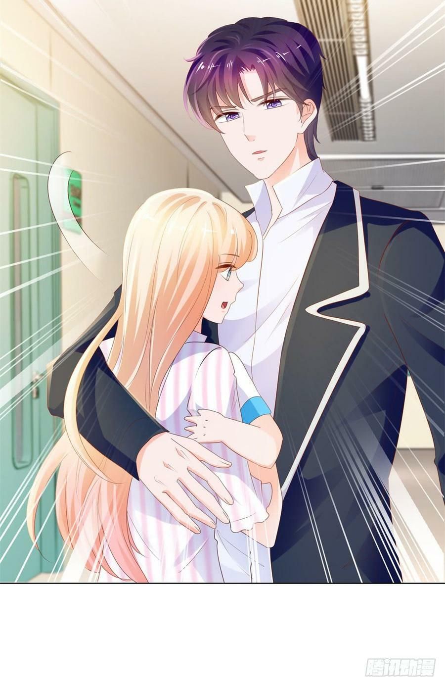 đọc truyện Ẩn Hôn 100%: Chọc Tức Vợ Yêu Mua Một Tặng Một Chương 77 ảnh 33 tại Thiên Thai Truyện