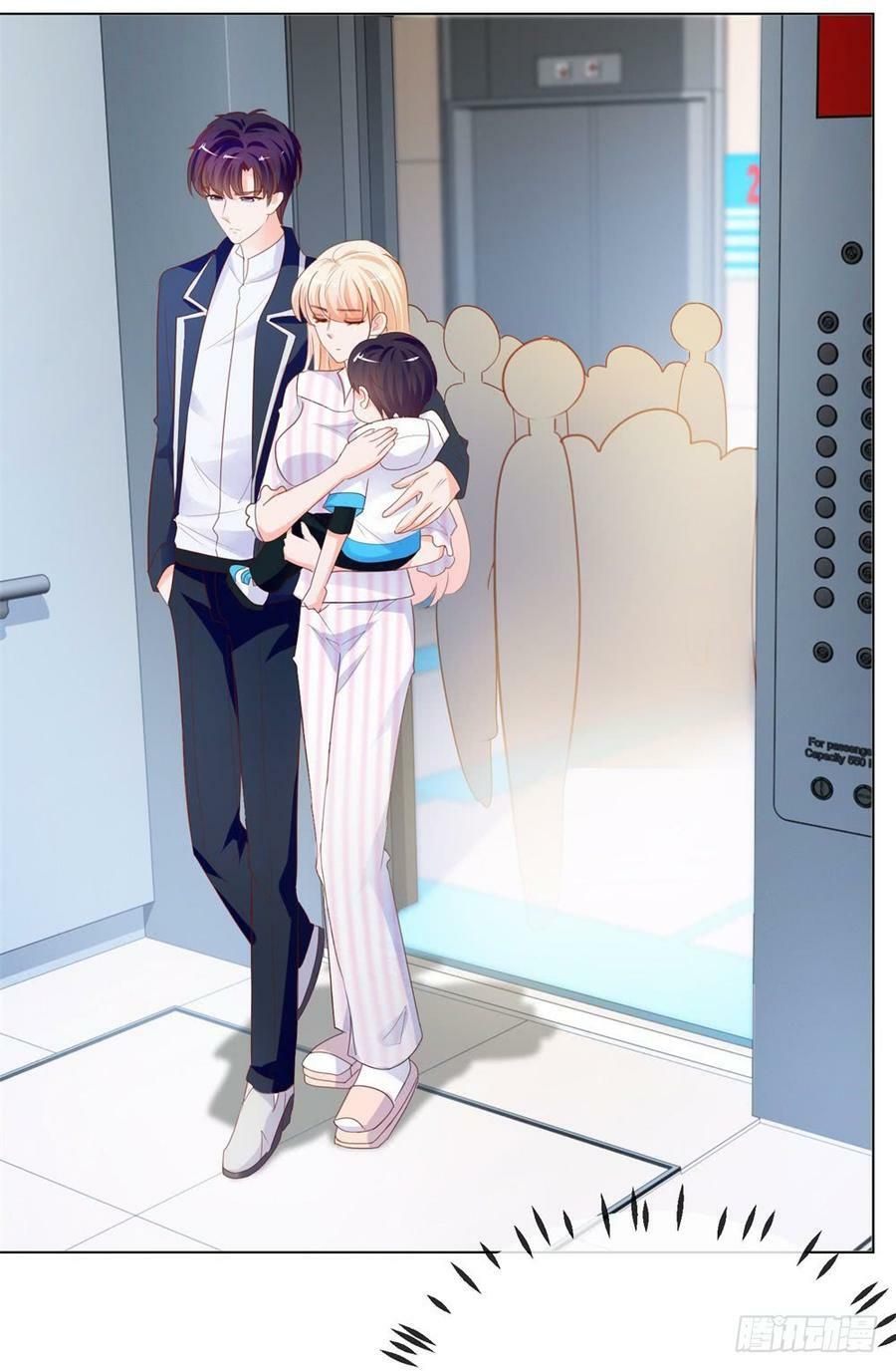 đọc truyện Ẩn Hôn 100%: Chọc Tức Vợ Yêu Mua Một Tặng Một Chương 77 ảnh 37 tại Thiên Thai Truyện