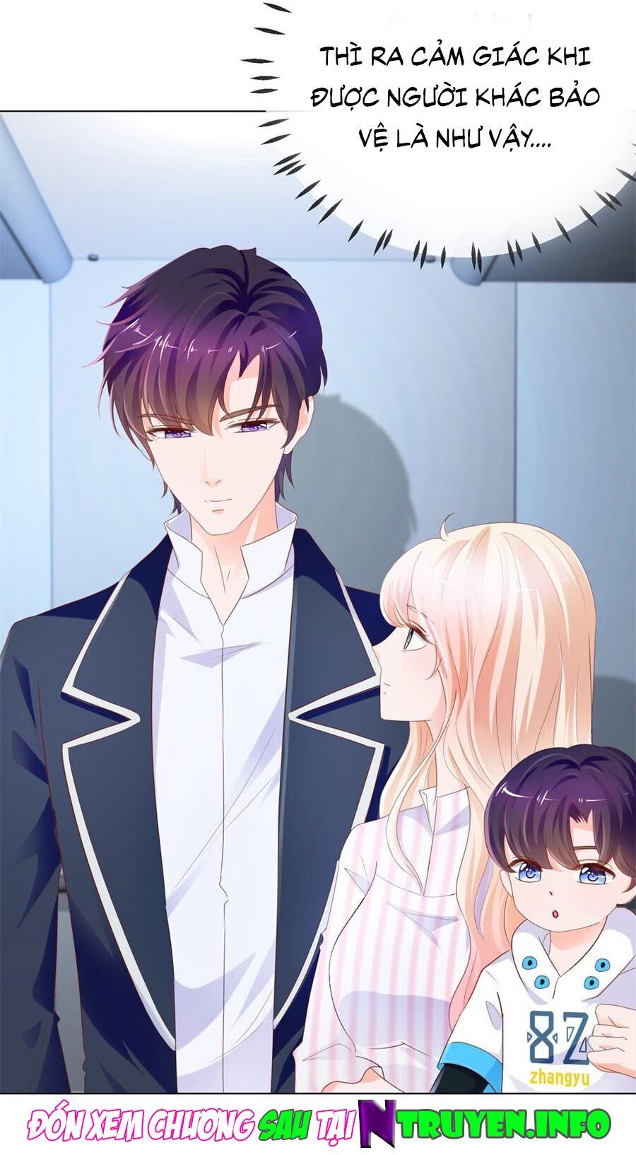 đọc truyện Ẩn Hôn 100%: Chọc Tức Vợ Yêu Mua Một Tặng Một Chương 77 ảnh 38 tại Thiên Thai Truyện