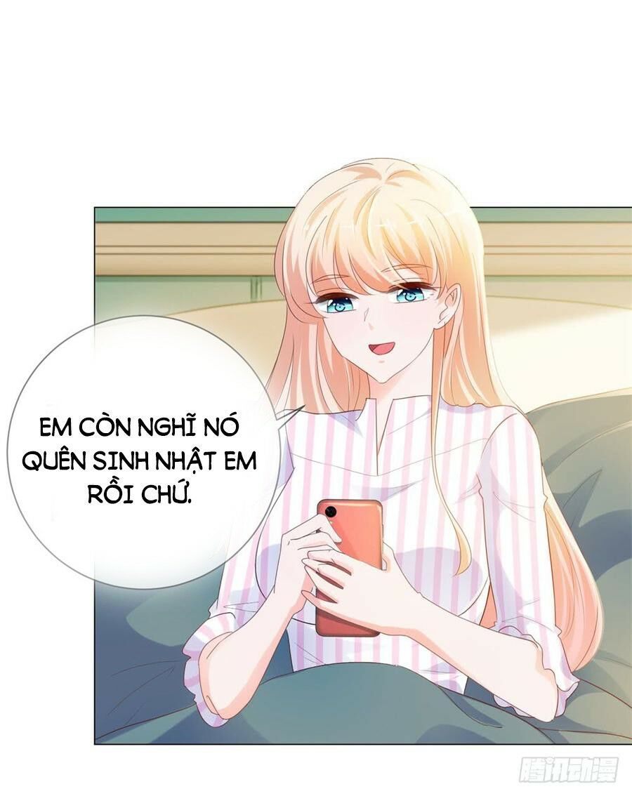 đọc truyện Ẩn Hôn 100%: Chọc Tức Vợ Yêu Mua Một Tặng Một Chương 77 ảnh 8 tại Thiên Thai Truyện