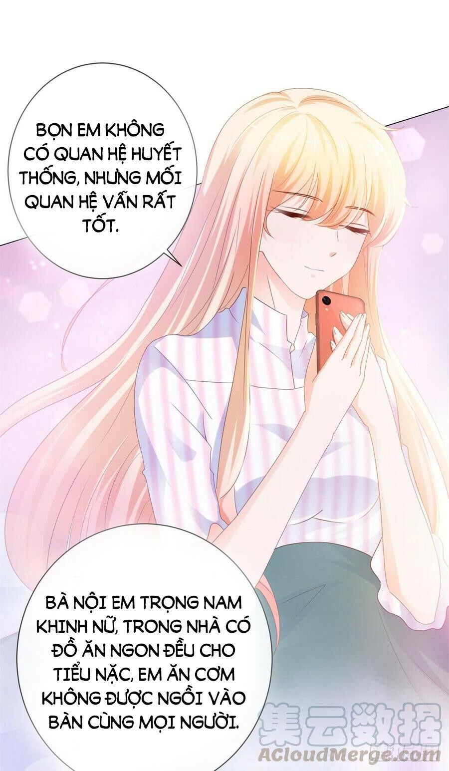 đọc truyện Ẩn Hôn 100%: Chọc Tức Vợ Yêu Mua Một Tặng Một Chương 77 ảnh 11 tại Thiên Thai Truyện