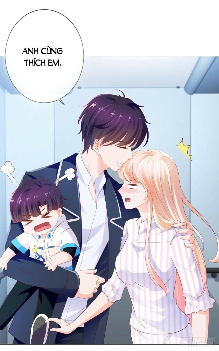 đọc truyện Ẩn Hôn 100%: Chọc Tức Vợ Yêu Mua Một Tặng Một Chương 78 ảnh 13 tại Thiên Thai Truyện