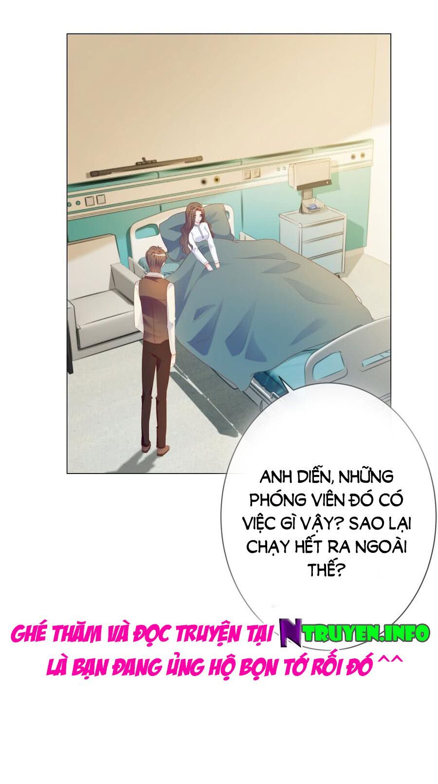 đọc truyện Ẩn Hôn 100%: Chọc Tức Vợ Yêu Mua Một Tặng Một Chương 78 ảnh 15 tại Thiên Thai Truyện