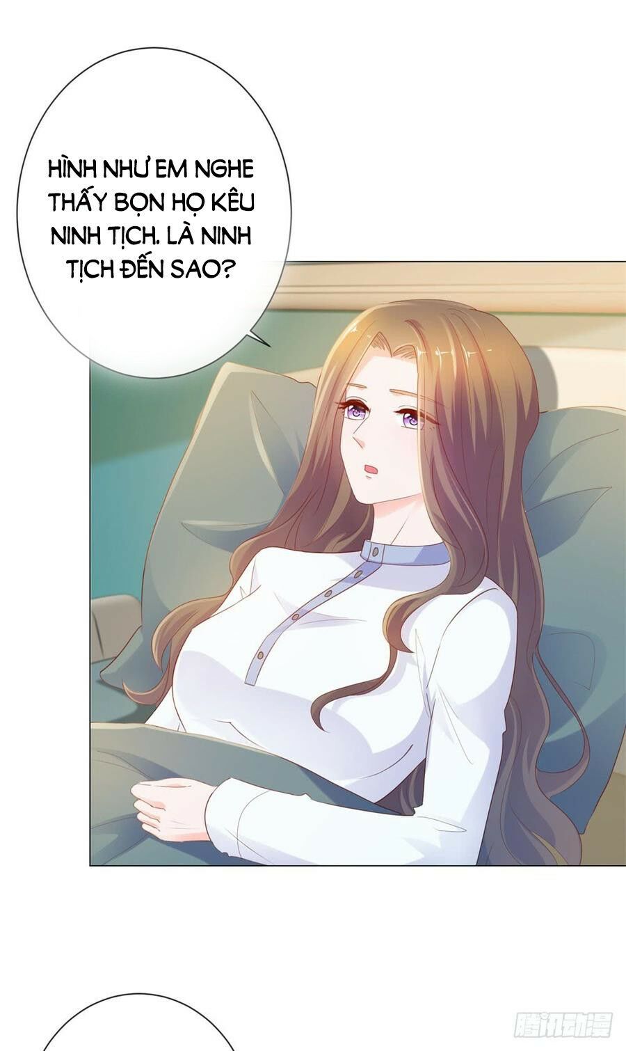 đọc truyện Ẩn Hôn 100%: Chọc Tức Vợ Yêu Mua Một Tặng Một Chương 78 ảnh 16 tại Thiên Thai Truyện