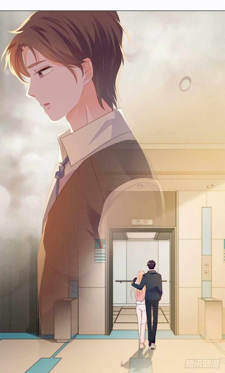 đọc truyện Ẩn Hôn 100%: Chọc Tức Vợ Yêu Mua Một Tặng Một Chương 78 ảnh 18 tại Thiên Thai Truyện