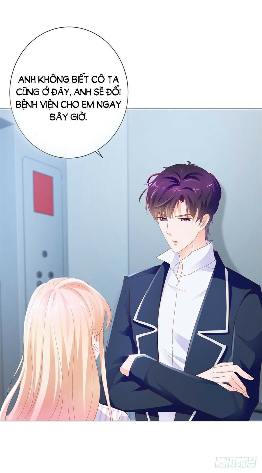 đọc truyện Ẩn Hôn 100%: Chọc Tức Vợ Yêu Mua Một Tặng Một Chương 78 ảnh 4 tại Thiên Thai Truyện