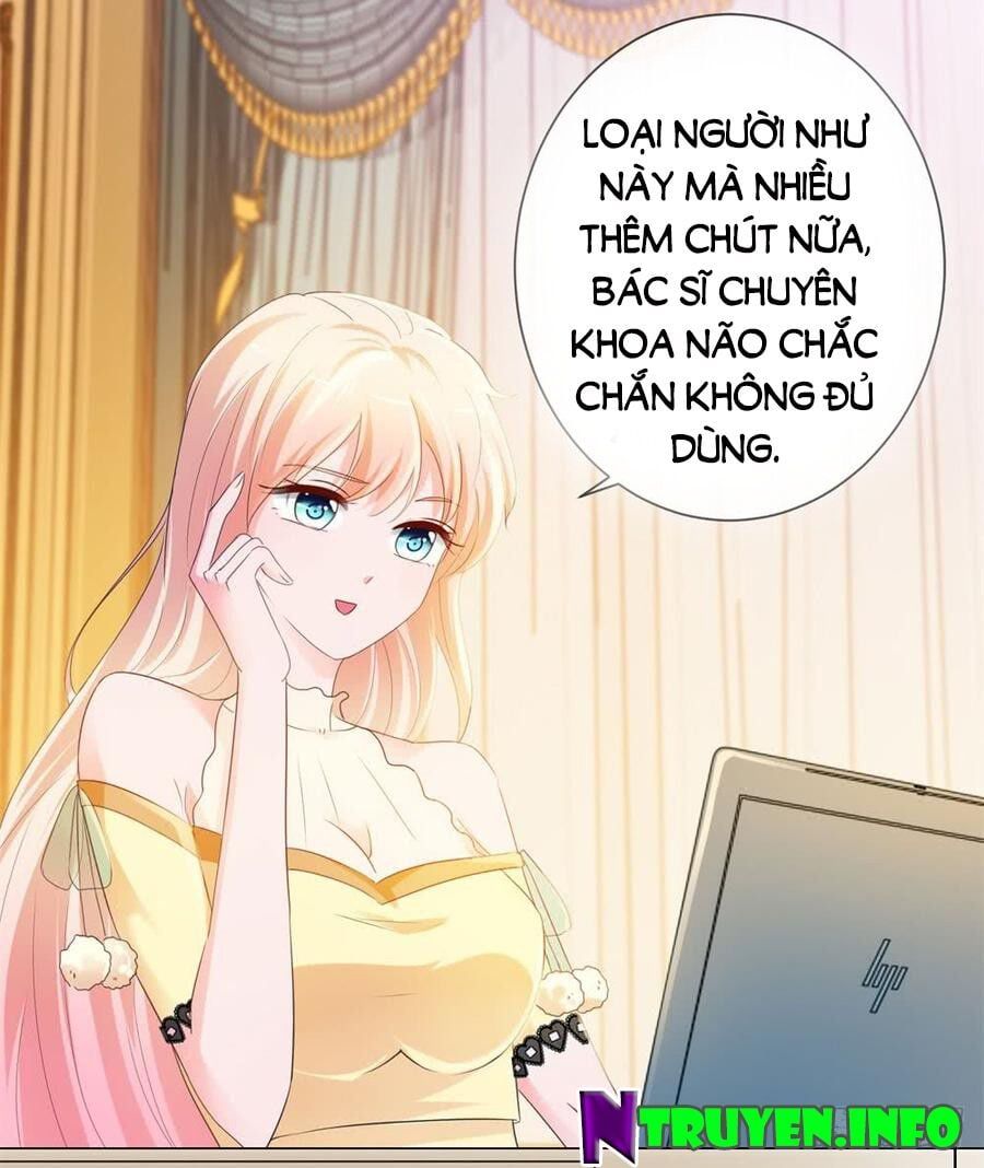 đọc truyện Ẩn Hôn 100%: Chọc Tức Vợ Yêu Mua Một Tặng Một Chương 78 ảnh 25 tại Thiên Thai Truyện