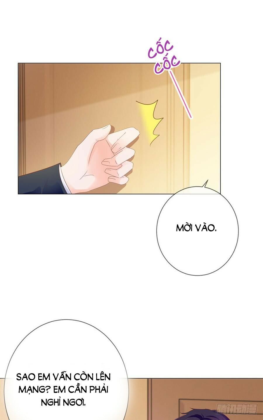 đọc truyện Ẩn Hôn 100%: Chọc Tức Vợ Yêu Mua Một Tặng Một Chương 78 ảnh 27 tại Thiên Thai Truyện