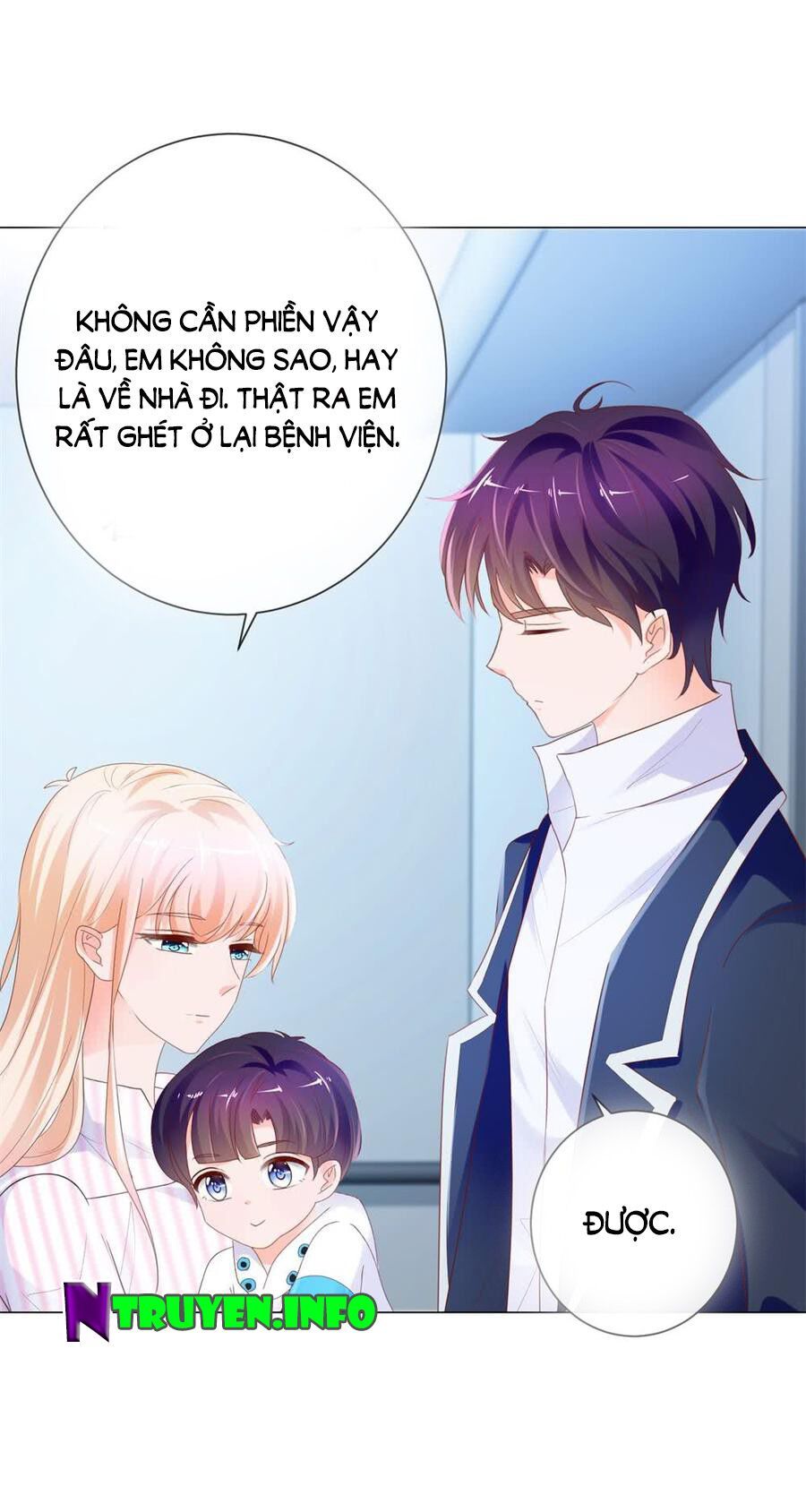 đọc truyện Ẩn Hôn 100%: Chọc Tức Vợ Yêu Mua Một Tặng Một Chương 78 ảnh 5 tại Thiên Thai Truyện