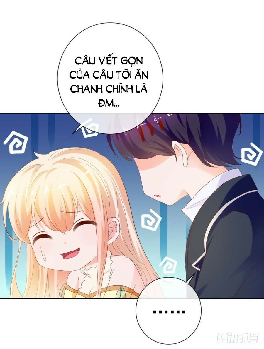 đọc truyện Ẩn Hôn 100%: Chọc Tức Vợ Yêu Mua Một Tặng Một Chương 78 ảnh 32 tại Thiên Thai Truyện