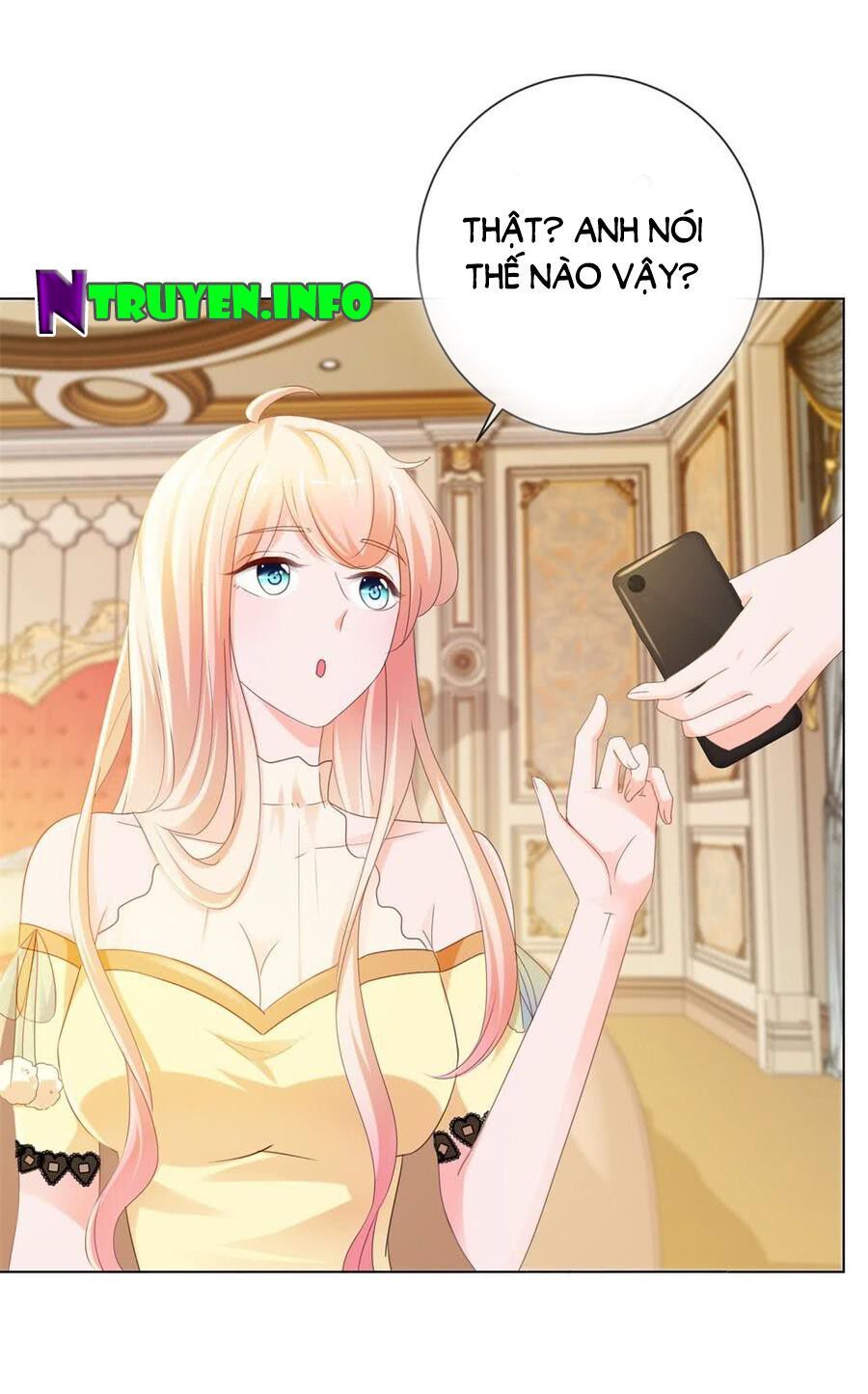 đọc truyện Ẩn Hôn 100%: Chọc Tức Vợ Yêu Mua Một Tặng Một Chương 78 ảnh 35 tại Thiên Thai Truyện