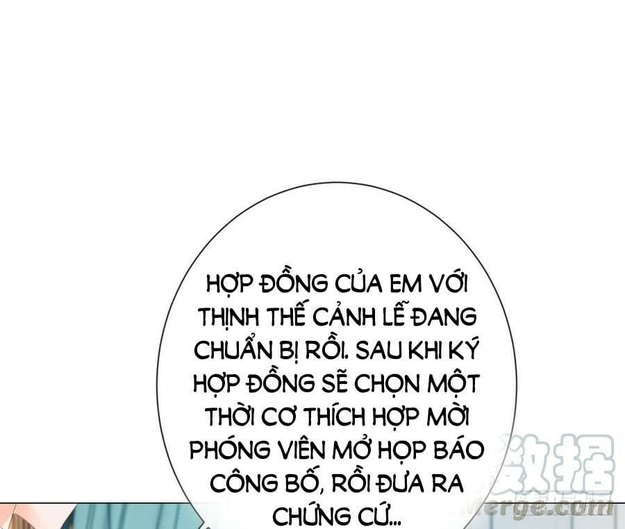 đọc truyện Ẩn Hôn 100%: Chọc Tức Vợ Yêu Mua Một Tặng Một Chương 78 ảnh 38 tại Thiên Thai Truyện