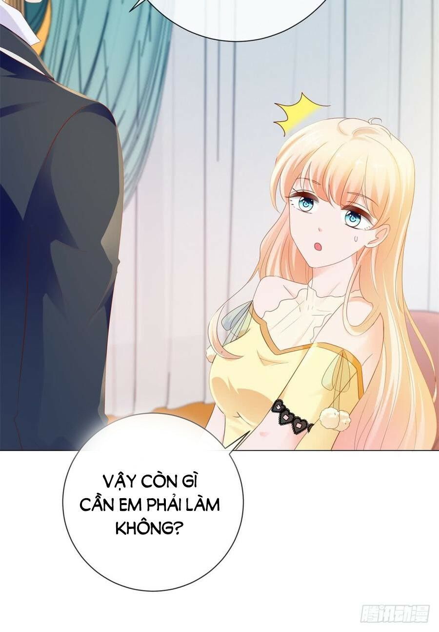 đọc truyện Ẩn Hôn 100%: Chọc Tức Vợ Yêu Mua Một Tặng Một Chương 78 ảnh 39 tại Thiên Thai Truyện